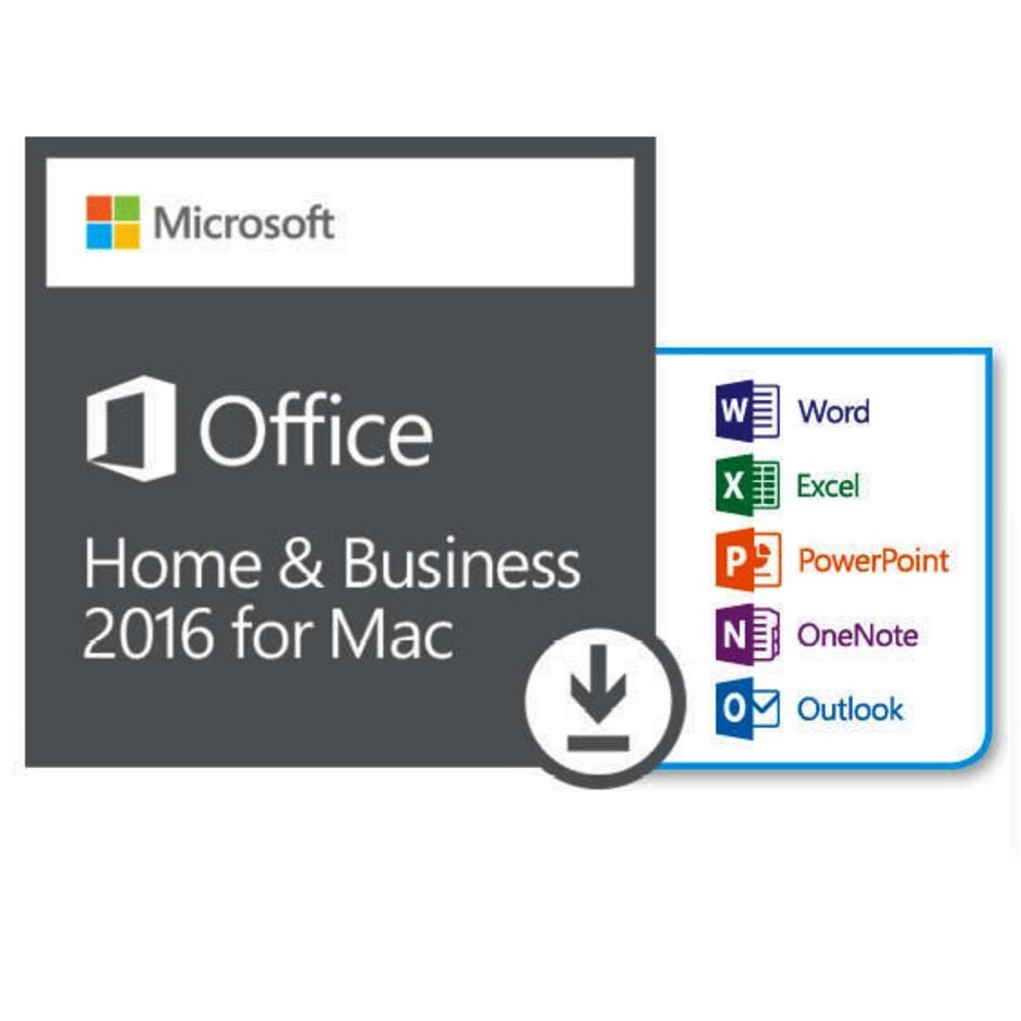 Office для телефона. Microsoft Office 2016 Home and Business.